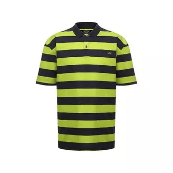 Хлопковое поло Paul&amp;Shark