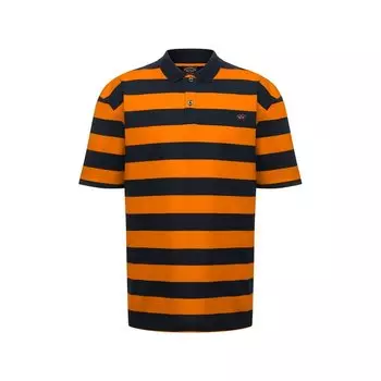 Хлопковое поло Paul&amp;Shark