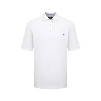 Хлопковое поло Paul&amp;Shark