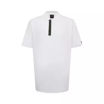 Хлопковое поло Paul&amp;Shark