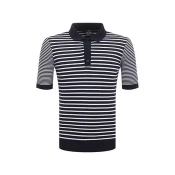 Хлопковое поло Paul&amp;Shark