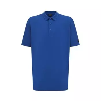 Хлопковое поло Paul&amp;Shark