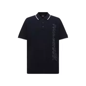 Хлопковое поло Paul&amp;Shark