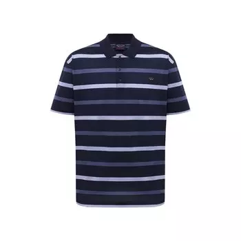 Хлопковое поло Paul&amp;Shark