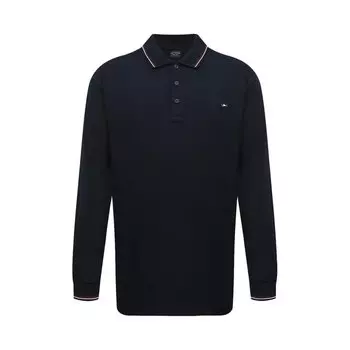 Хлопковое поло Paul&amp;Shark