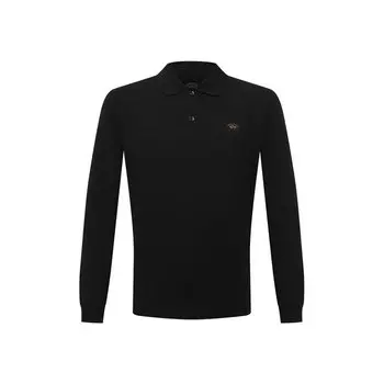 Хлопковое поло Paul&amp;Shark