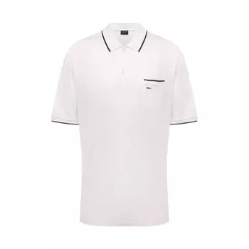 Хлопковое поло Paul&Shark