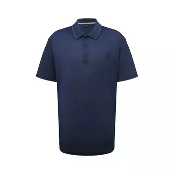 Хлопковое поло Paul&amp;Shark