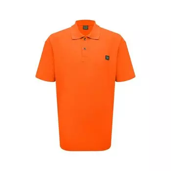 Хлопковое поло Paul&Shark