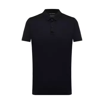 Хлопковое поло Paul&Shark