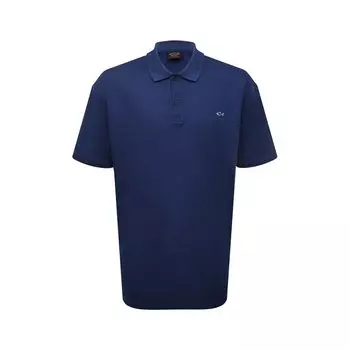 Хлопковое поло Paul&Shark