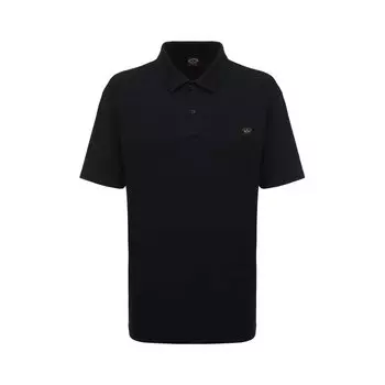 Хлопковое поло Paul&amp;Shark