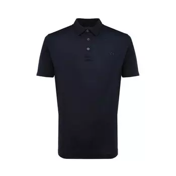 Хлопковое поло Paul&Shark