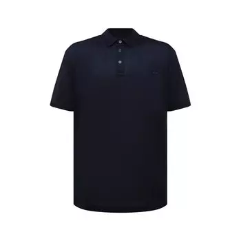 Хлопковое поло Paul&amp;Shark