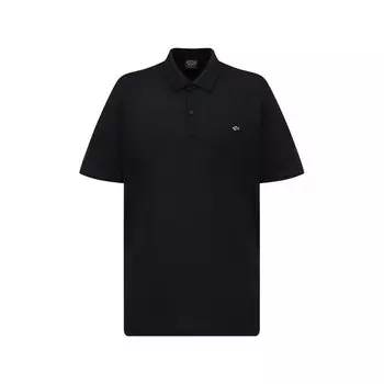 Хлопковое поло Paul&Shark