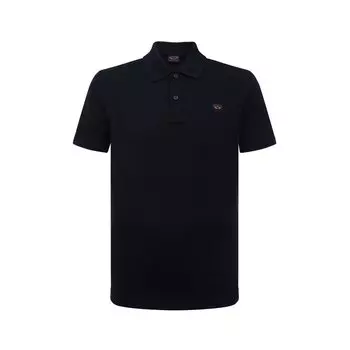 Хлопковое поло Paul&amp;Shark