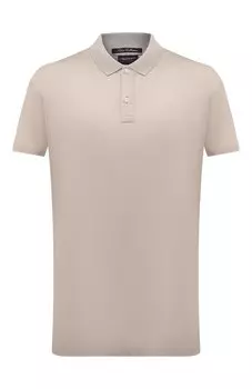 Хлопковое поло Paul&Shark