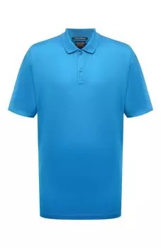 Хлопковое поло Paul&Shark