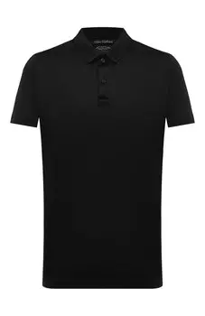 Хлопковое поло Paul&Shark