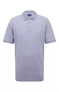 Хлопковое поло Paul&Shark