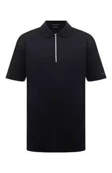 Хлопковое поло Paul&Shark