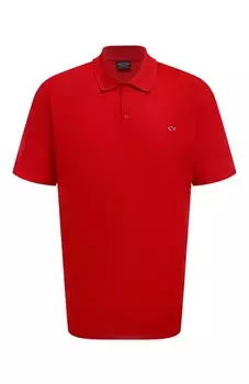 Хлопковое поло Paul&Shark