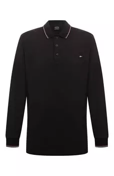 Хлопковое поло Paul&Shark