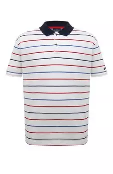 Хлопковое поло Paul&Shark