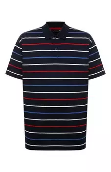 Хлопковое поло Paul&Shark