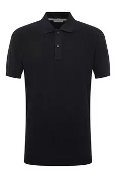 Хлопковое поло Paul&Shark