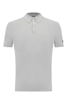 Хлопковое поло Paul&Shark