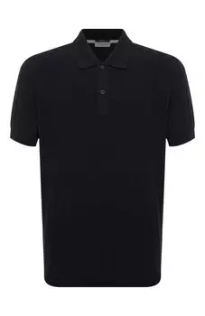 Хлопковое поло Paul&Shark