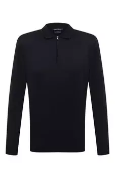 Хлопковое поло Paul&Shark