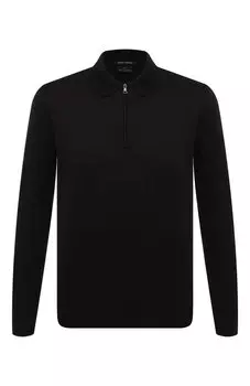 Хлопковое поло Paul&Shark