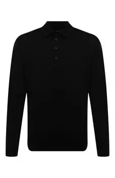 Хлопковое поло Paul&Shark