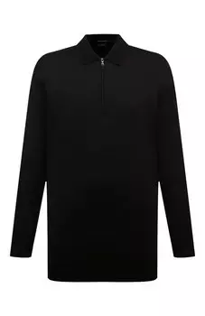 Хлопковое поло Paul&Shark