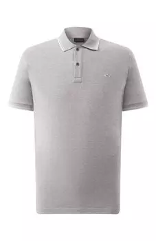 Хлопковое поло Paul&Shark