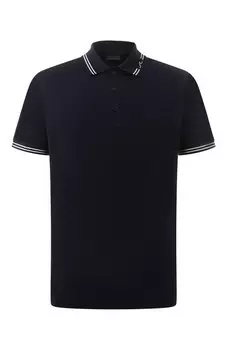 Хлопковое поло Paul&Shark