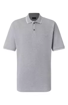 Хлопковое поло Paul&Shark