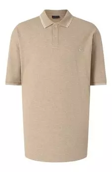 Хлопковое поло Paul&Shark