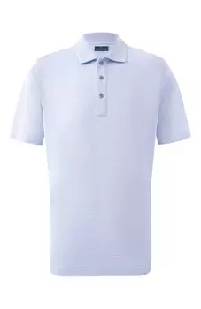 Хлопковое поло Paul&Shark