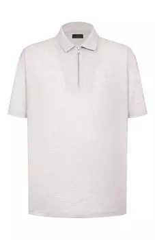 Хлопковое поло Paul&Shark