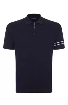 Хлопковое поло Paul&Shark