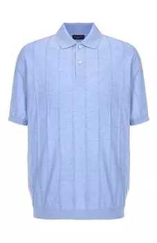 Хлопковое поло Paul&Shark