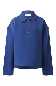 Хлопковое поло Philosophy di Lorenzo Serafini