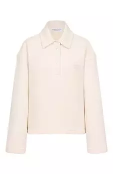 Хлопковое поло Philosophy di Lorenzo Serafini