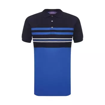 Хлопковое поло Ralph Lauren