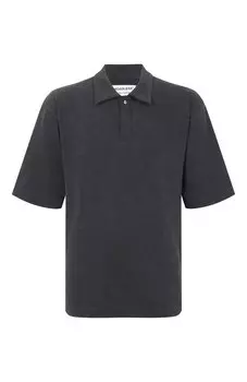 Хлопковое поло Roadless