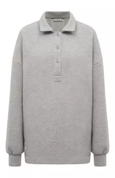 Хлопковое поло Ruban