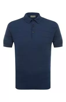 Хлопковое поло Sartorio